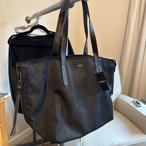 Black Botkier New York Bond Tote | Bag | Purse